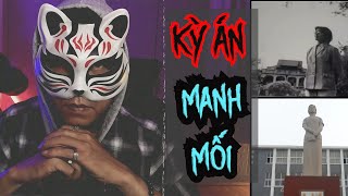 Kỳ Án | Manh Mối - Chuyện Vụ Án Trung Quốc