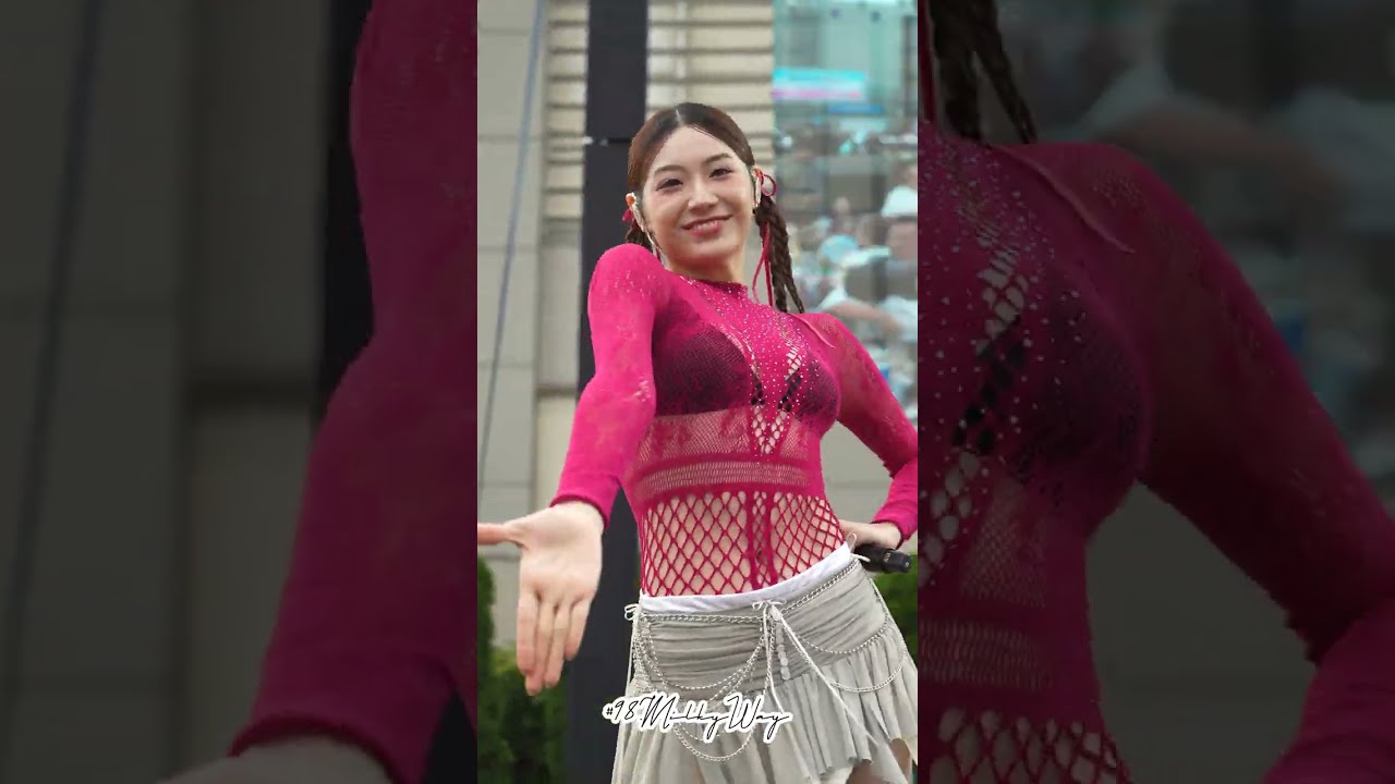 アイドル cover - Sinnie @ Lolly Talk - 新濠影匯WAVEFest