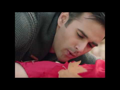 JUNOONIYAT  | Mujhko Barsaat Bana Lo |   Pulkit Samrat, Yami Gautam 2016 New Song |