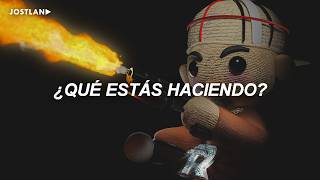 Fuerza Regida, Manuel Turizo - UNA CERVEZA (Letra/Lyrics) | "¿qué estás haciendo?"