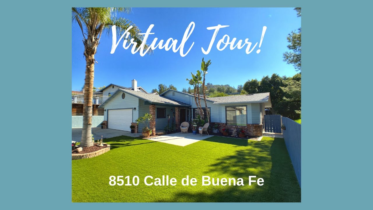 🚨Virtual Tour! 👀 🏡 Home For Sale! 🏡 YouTube