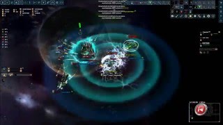 Darkorbit CZ2 - Aegis time (only masculin)