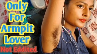 Armpits Shaving On Collage Girls With Razzor Sound/Armpits/Don't Miss/Not Edited Video