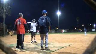 Seniors SA 60 In Corpus Christi Tx 2014