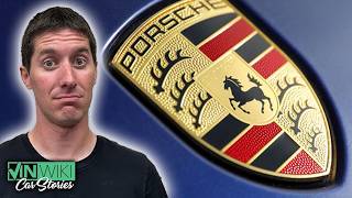 I Bought A 200K Mile Porsche...