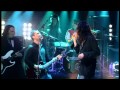 The Black Crowes with Stereophonics - Twice as Hard (Live @ Jools Holland, Apr 2001)