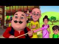 Motu Patlu Series Eps 113B Full Versi - Toko Kembang Api | Animasi Anak | Itoonz