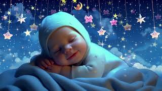 Sleep Instantly Within 3 Minutes  Mozart Brahms Lullaby  Baby Sleep  Baby Sleep Music  Lullaby