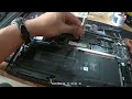 Clean Dell Latitude 7400 and Replacing the Mainboard | refix #1