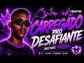 CARREGADO PRO DESAFIANTE! VOU CONSEGUIR? 😈🔥