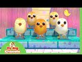 🐣 PING PINGALING PING PONG | MY DOG CHOCOLO 🐶 | NURSERY RHYMES & KIDS SONGS ♫ PLAYFUL LEARNING