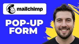 How To Create A Pop Up Form In Mailchimp (2026 Guide)