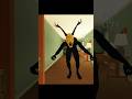 Krampus All JumpScares | Short Creepy Stories | Roblox | #geekyroblox #viral