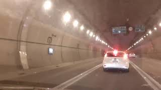 彭彭教練之道路駕駛課程練習 高速公路山路轉彎 從台北 信義區出發 經過信義快速道路 轉進古屋高速公路 石碇交流道北上 轉進國三高速公路北上轉進62快速道路往東 到台灣東北角濱海公路 陰陽海 轉進北34