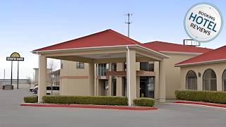 Days Inn by Wyndham Amarillo - Medical Center | Amarillo (TX), United States | Hotel Review 🛏️