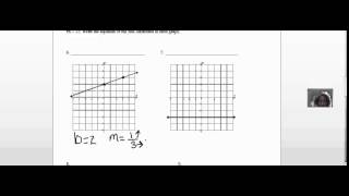 Math 1110 Section 2 3 Worksheet
