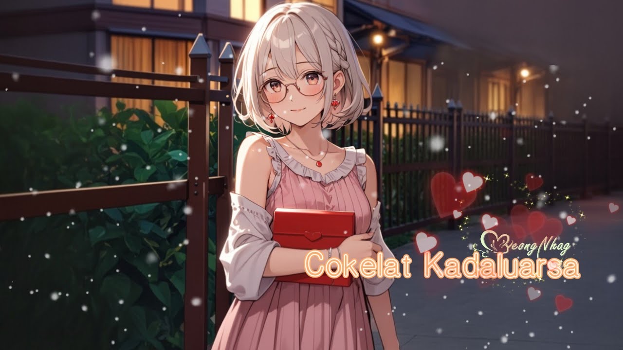LV | Cokelat Kadaluarsa - MyeongNhag