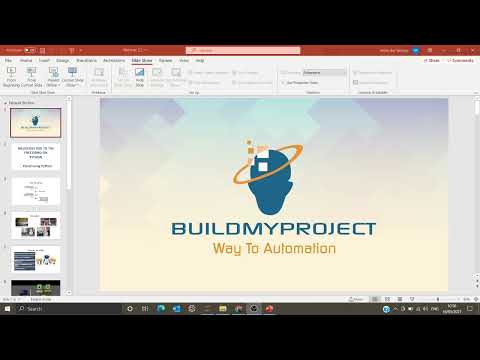 Free Webinar on Python - "Emoji's Using Python"