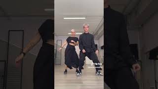 Mother And Her Son Dancing The Michael Jacksons Style See More