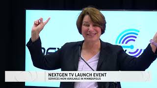 Minnesota officials show off NEXTGEN TV screenshot 1