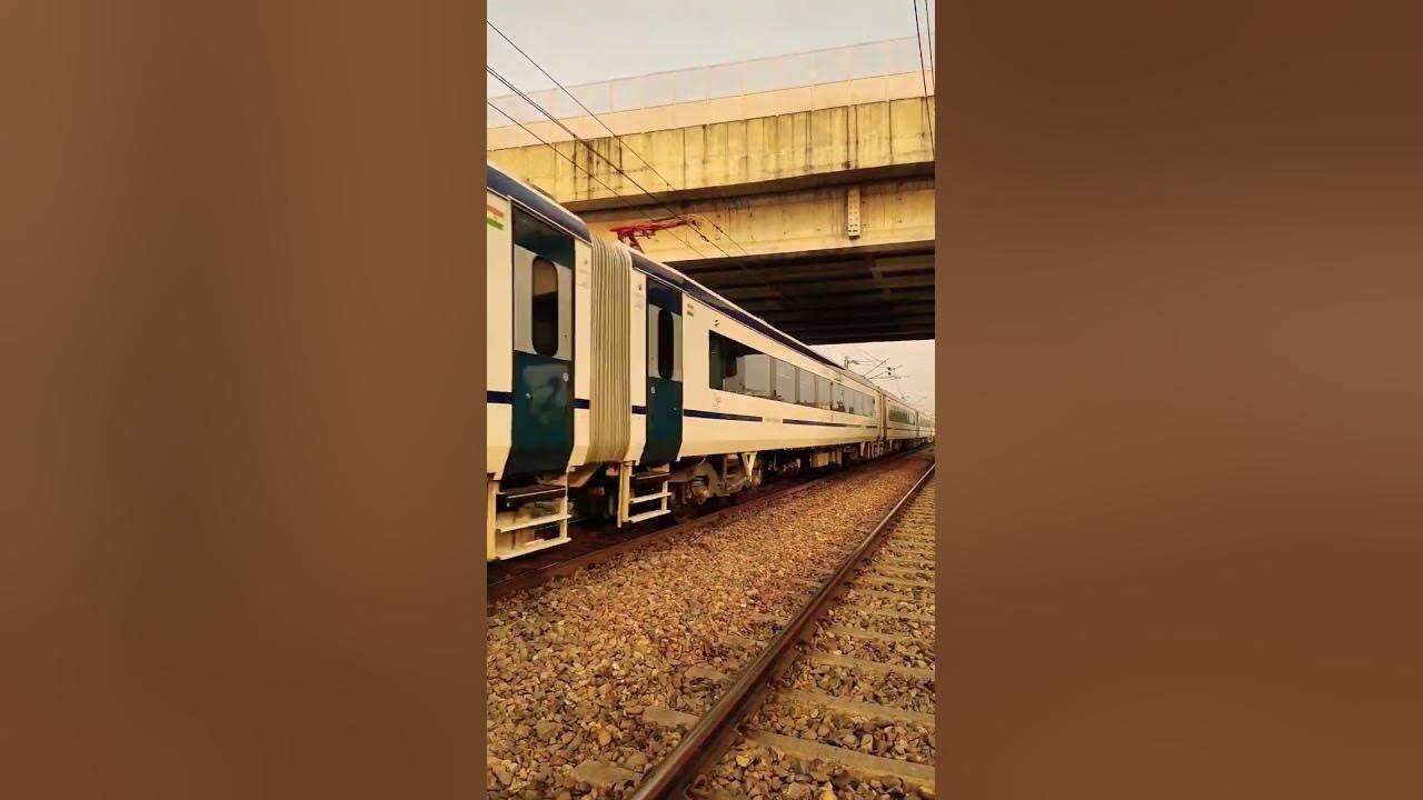 22477 Vande Bharat EXP New Delhi To Mata Vaishno Devi Katra SkipTo 22477-vande-bharat-exp-new-delhi-to-mata-vaishno-devi-katra-skipto