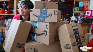 We Tried Online Yarn Shopping! We Tried Online Yarn Shopping!