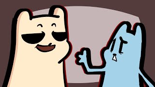Last Slice || Rain World Animation