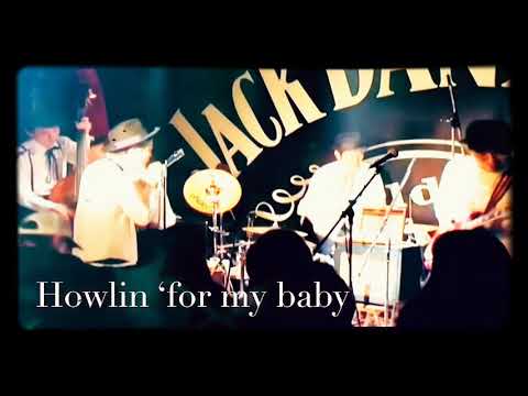 Lightnin ‘Stacks/Howlin ‘for my baby