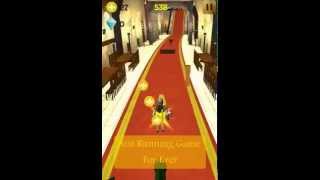 Temple Escape Rush Best Free Running Game