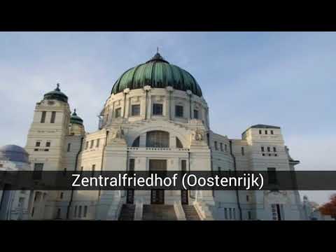 Video: Oude Joodse begraafplaats in Praag, Tsjechië: geschiedenis, beroemde begraafplaatsen, legendes en foto's