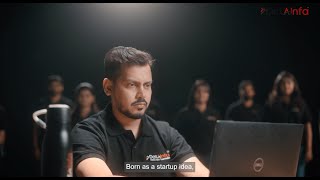DataInfa Corporate Video X FlowInk Pictures