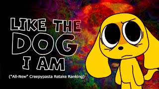 Remember Dogmeat? - Like The Dog I Am Remake