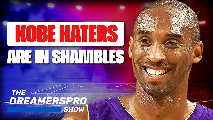 Social Media Stuns Kobe Bryant Haters With The Outpouring Of Love Proving  The Media Hate Has Failed