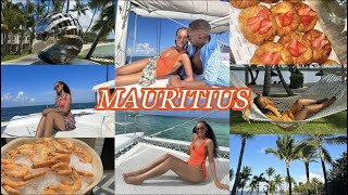 MAURITIUS VLOG 2023 :  Everything Activities ,  Food , Shopping & More  | One&Only Le Saint Geran. screenshot 5