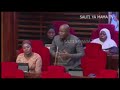 Mheshimiwa George Ndaisaba Ruholo Akiwawakilisha Wananchi Wa Ngara Mheshimiwa George Ndaisaba Ruholo Akiwawakilisha Wananchi Wa Ngara