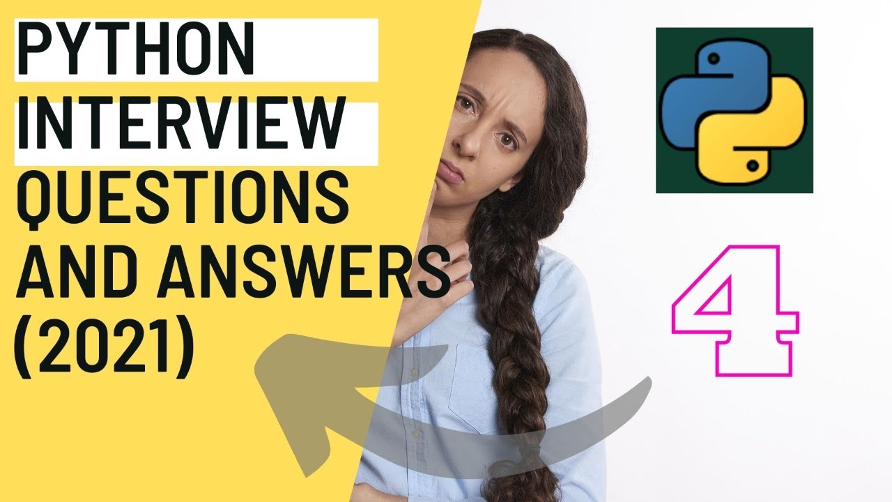 Question python. Question python
