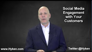 Customer Service Expert Talks About Social Media Customer Service