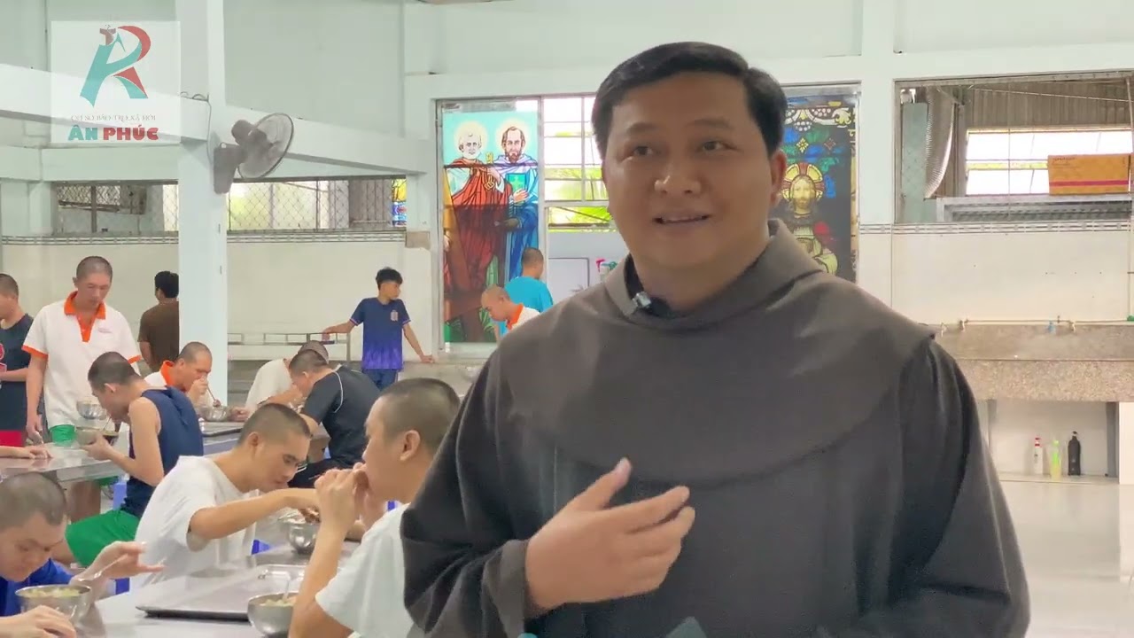 Cơ Sở Bảo trợ Xã hội Ân Phúc Cần Thơ