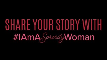 Alpha Omicron Pi | I Am A Sorority Woman