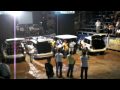 Sound Car San Cristobal Asogata 2da Ronda Competencia Alta