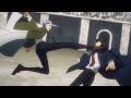 Simplex Anime DX Central Plus Toonami - Mashle_ Magic and Muscles Season 2 Premiere Promo