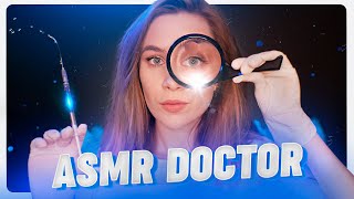 видео: АСМР ДОКТОР ТРИХОЛОГ, МАССАЖ ГОЛОВЫ,ЗВУКИ ВОЛОС ASMR DOCTOR SCALP CHECK ROLEPLAY HEAD MASSAGE GLOVES картинка: АСМР ДОКТОР ТРИХОЛОГ, МАССАЖ ГОЛОВЫ,ЗВУКИ ВОЛОС ASMR DOCTOR SCALP CHECK ROLEPLAY HEAD MASSAGE GLOVES