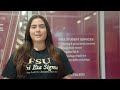 Academic Resources at Florida State University