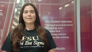 Academic Resources at Florida State University