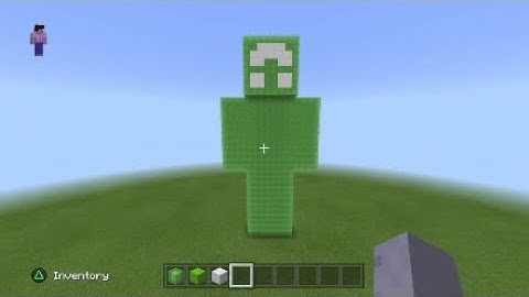 |How to Build Boosfer (v.1)| Minecraft Skin Tutorials