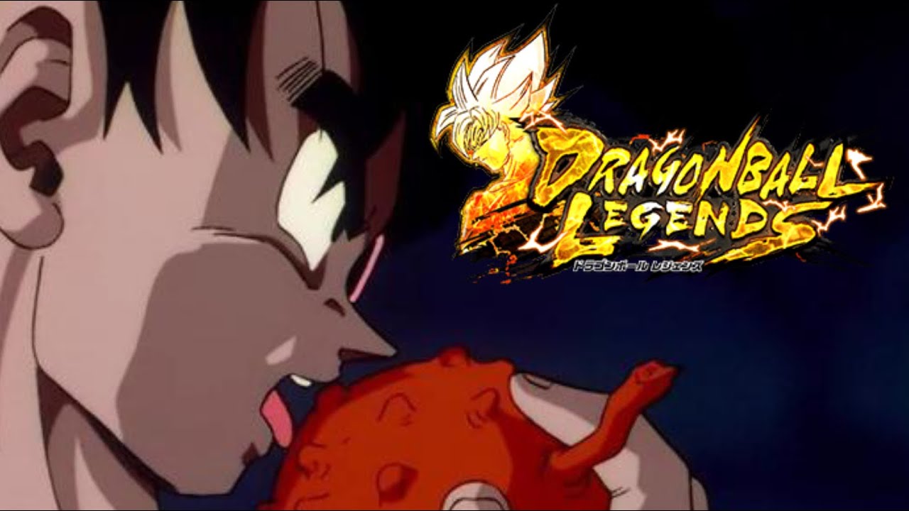 歴代トップクラスで謎だな...【ドラゴンボールレジェンズ 実況】【DRAGONBALL LEGENDS】【レジェンズ3周年】