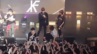 20180606 ๋๋ชฌ์ฝ#9-stackin hater