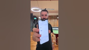 I DID IT 🤯🤯🤯 only 46 mins screen time. what’s your screen time today?#dumbphone #iphone16e