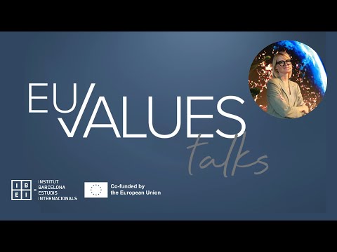 European Values, Climate Policy and the Green Backlash: A Conversation with Catherine E. De Vries