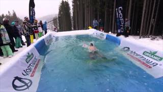 Bukovel Sunny Days 2013: Wild Legend(Официальный видео-отчет для Буковеля о самом громком фристайл событии Украины - весеннем лагере Bukovel Sunny..., 2013-04-25T20:46:57.000Z)